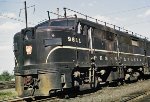 PRR 9611, AF-16, c. 1963